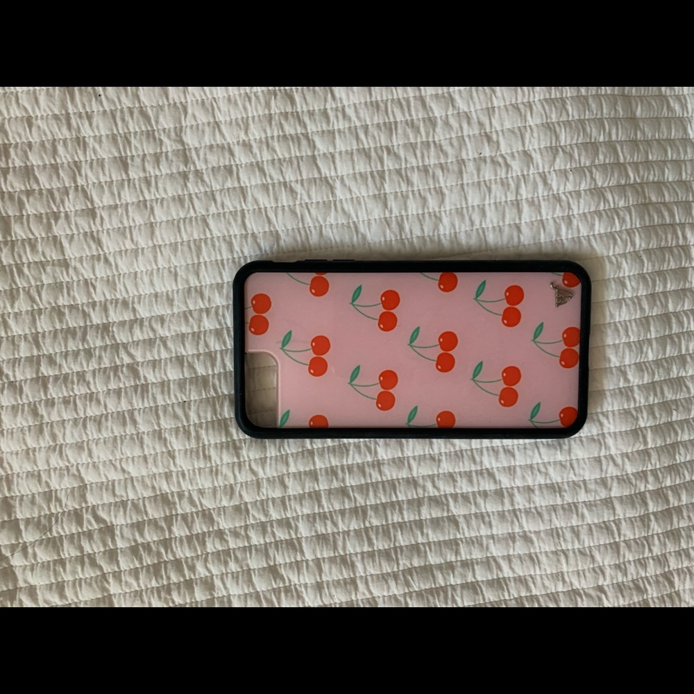 Iphone 7 plus phone case